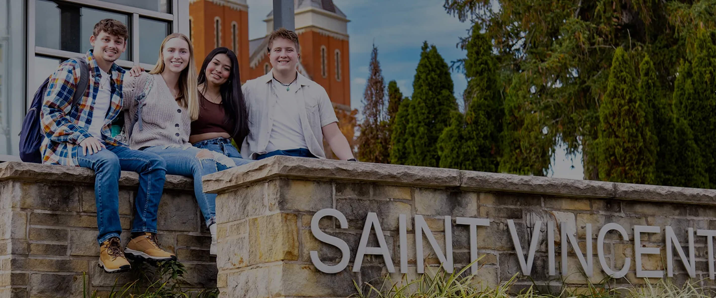 SVC Students